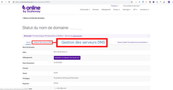 Est-ce dangereux de changer de DNS ?