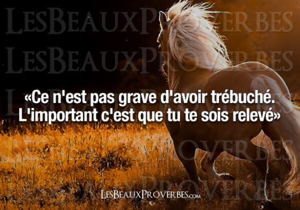 Est-ce grave de changer de signature ?