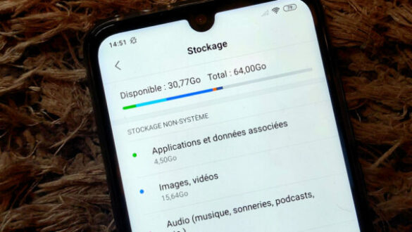 Est-ce que 256 Go SSD suffisant ?