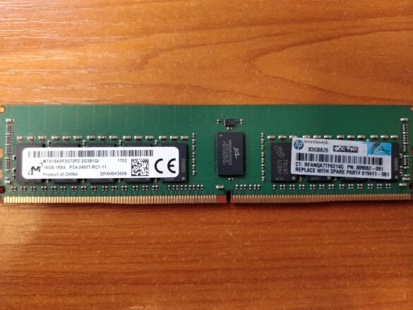 Est-ce que 8Go de RAM est suffisant ?