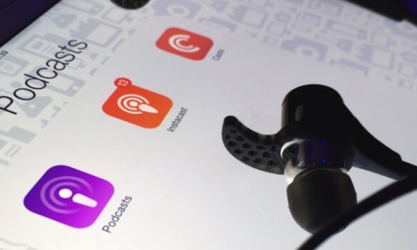 Est-ce que Apple podcast est gratuit ?