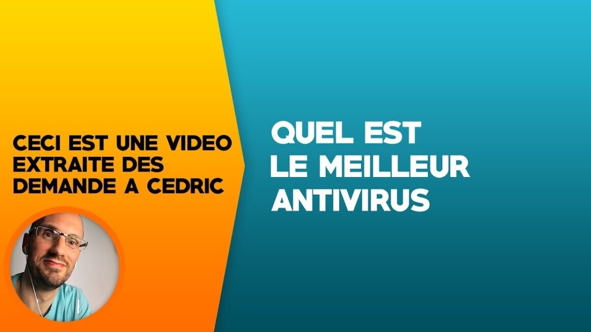 Est-ce que Avast gratuit est un bon antivirus ?