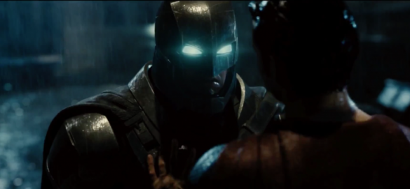 Est-ce que Batman fait partie de Disney ?