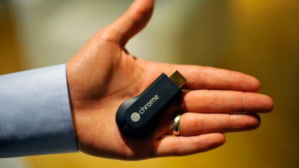 Est-ce que Chromecast est gratuit ?