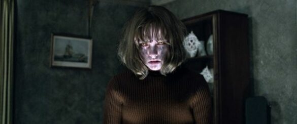 Est-ce que Conjuring 1 fait peur ?