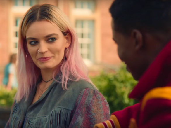 Est-ce que Cruella va sortir sur Netflix ?