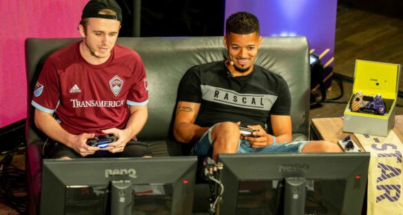 Est-ce que FIFA 22 vaut le coup ?