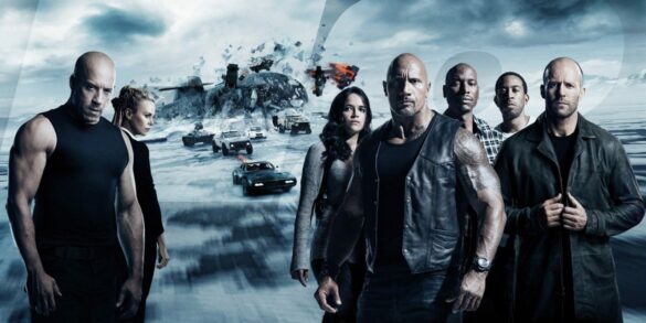 Est-ce que Fast and Furious 9 sera sur Netflix ?