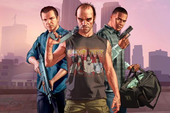 Est-ce que GTA est cross-play ?