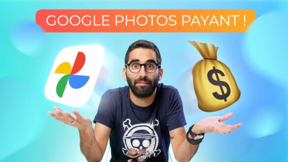 Est-ce que Google Doc est gratuit ?