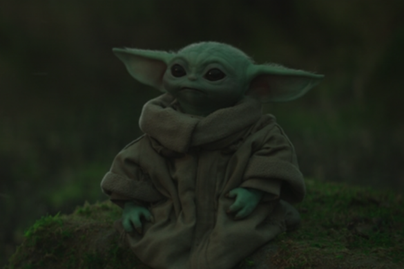 Est-ce que Grogu est Yoda ?
