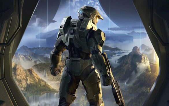 Est-ce que Halo Infinite est gratuit ?
