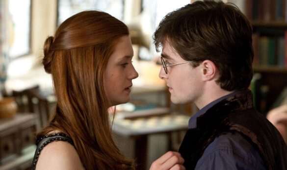 Est-ce que Harry Potter 9 existe ?