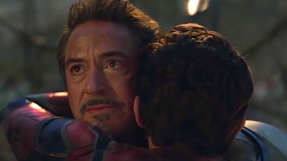 Est-ce que Iron Man est vraiment mort ?