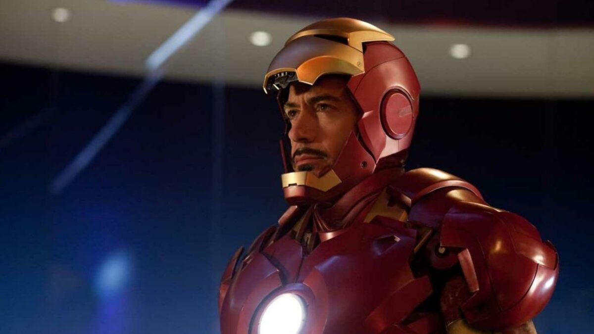 Est-ce que Iron Man va revenir ?