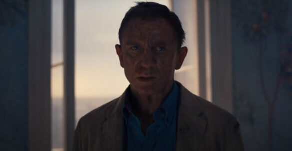 Est-ce que James Bond meurt dans Mourir peut attendre ?