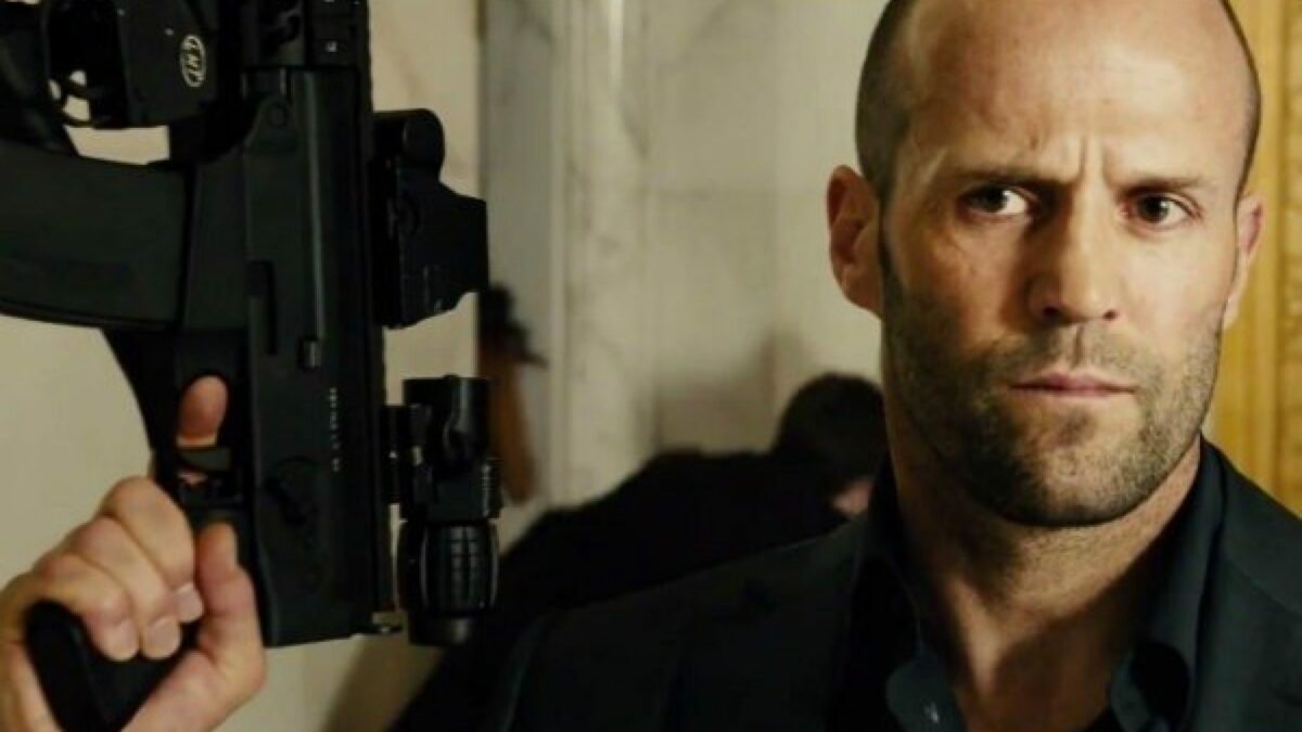 Est-ce que Jason Statham joue dans Fast and Furious 9 ?