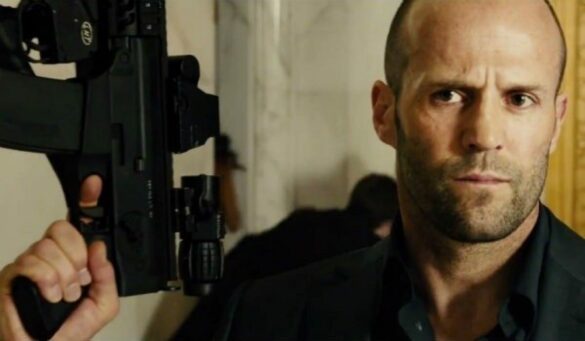Est-ce que Jason Statham joue dans Fast and Furious 9 ?