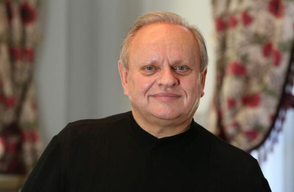 Est-ce que Joël est vraiment mort ?