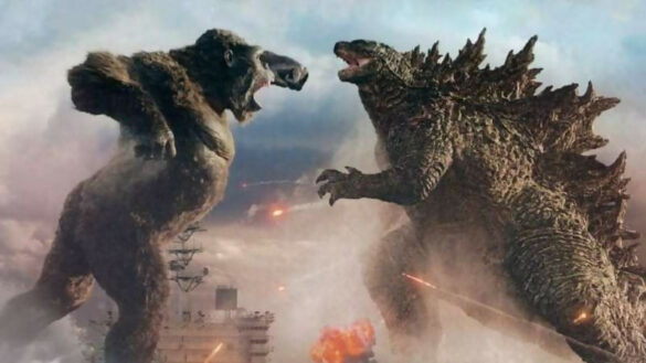 Est-ce que Kong meurt dans Kong vs Godzilla ?