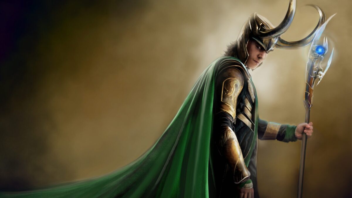 Est-ce que Loki aime Thor ?