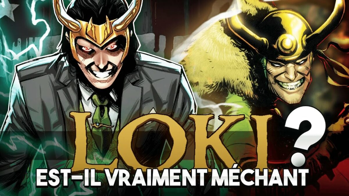 Est-ce que Loki est mort ?