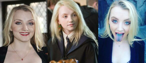 Est-ce que Luna Lovegood meurt ?