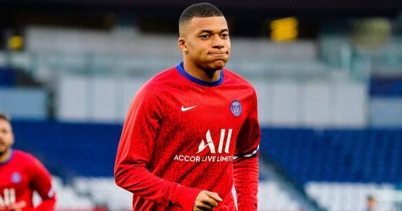 Est-ce que Mbappé a signé ?