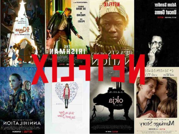 Est-ce que Netflix est gratuit en ce moment ?