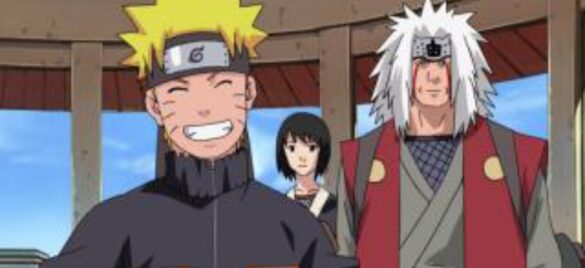 Est-ce que Netflix va enlever Naruto ?