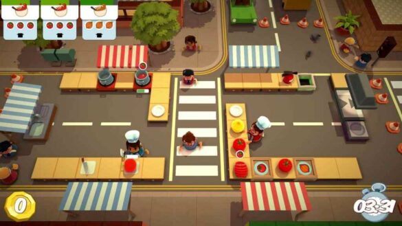 Est-ce que PS4 peut jouer avec Xbox One ?