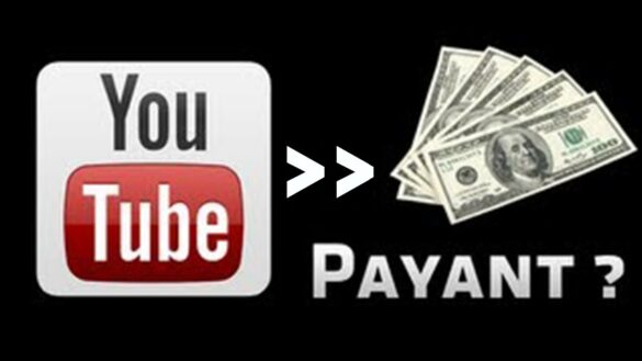 Est-ce que Procreate est payant tous les mois ?