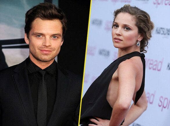 Est-ce que Sebastian Stan est en couple ?