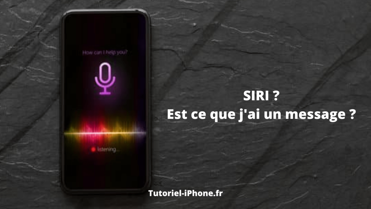 Est-ce que Siri est gratuit ?