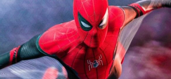 Est-ce que Spider-man No Way Home est disponible sur Disney plus ?