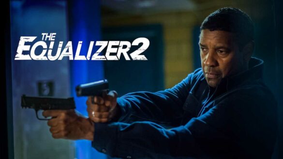 Est-ce que The Mask est sur Netflix ?