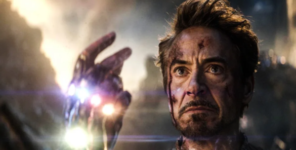 Est-ce que Tony Stark va revenir ?