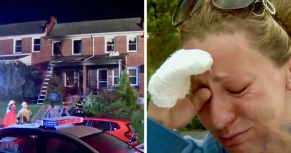 Est-ce que Wanda est morte ?