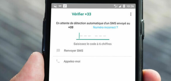 Est-ce que WhatsApp fonctionne sans carte SIM ?