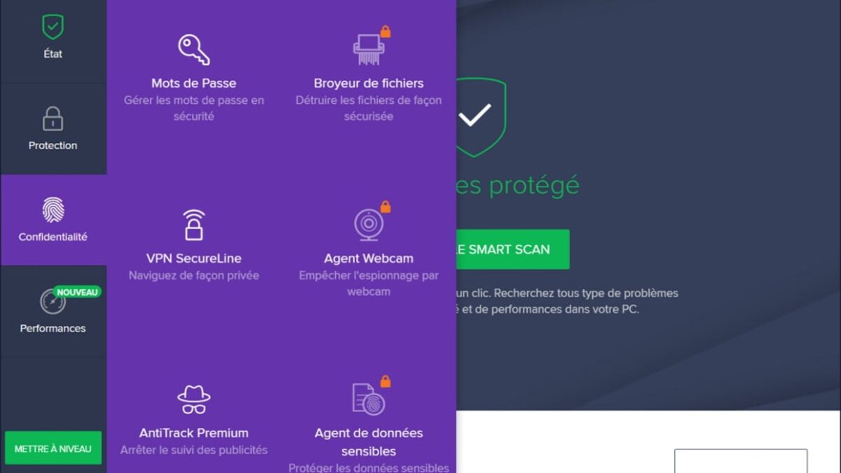 Est-ce que Windows Defender est compatible avec Avast ?