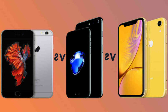 Est-ce que ça vaut le coup d'acheter l'iPhone 13 ?