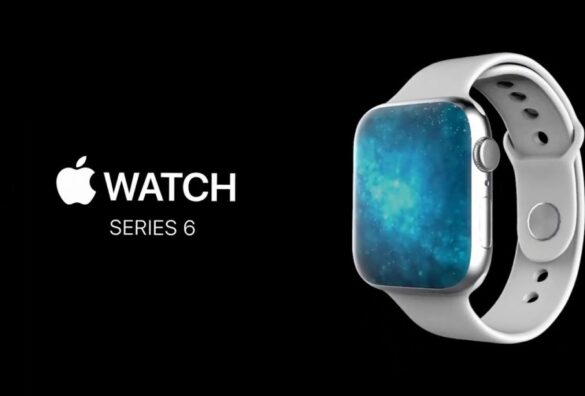 Est-ce que l'Apple Watch vaut le coup ?