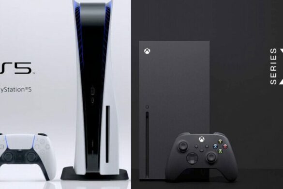 Est-ce que la PS5 à le RTX ?