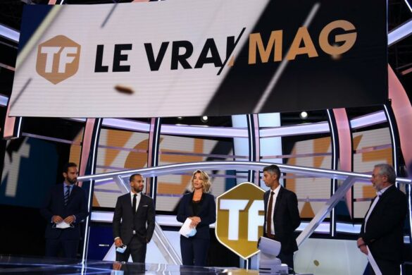 Est-ce que la chaîne Salto est payante ?