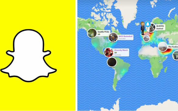 Est-ce que la localisation Snap est fiable ?