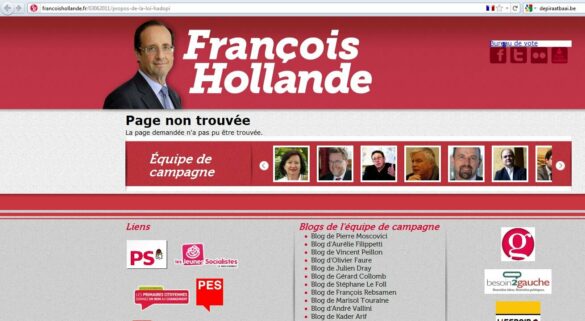 Est-ce que la loi Hadopi existe toujours ?