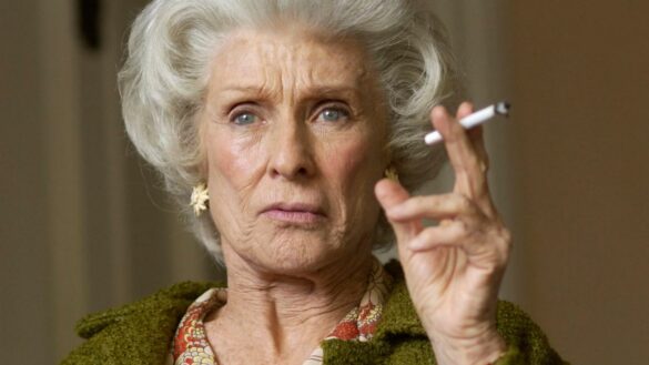 Est-ce que la mère de Aquaman est morte ?