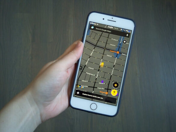 Est-ce que le GPS fonctionne sans Internet ?