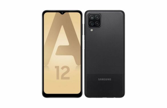 Est-ce que le Galaxy A12 est bien ?