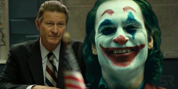 Est-ce que le Joker est le fils de Thomas Wayne ?